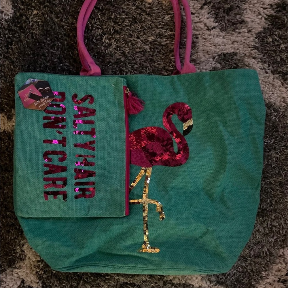 Oversized Beach bag